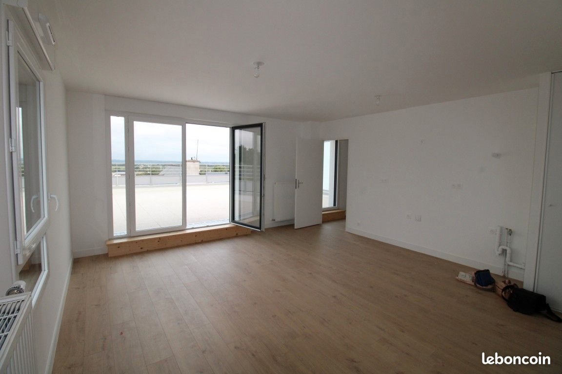 Appartement à louer, 55m², Pordic