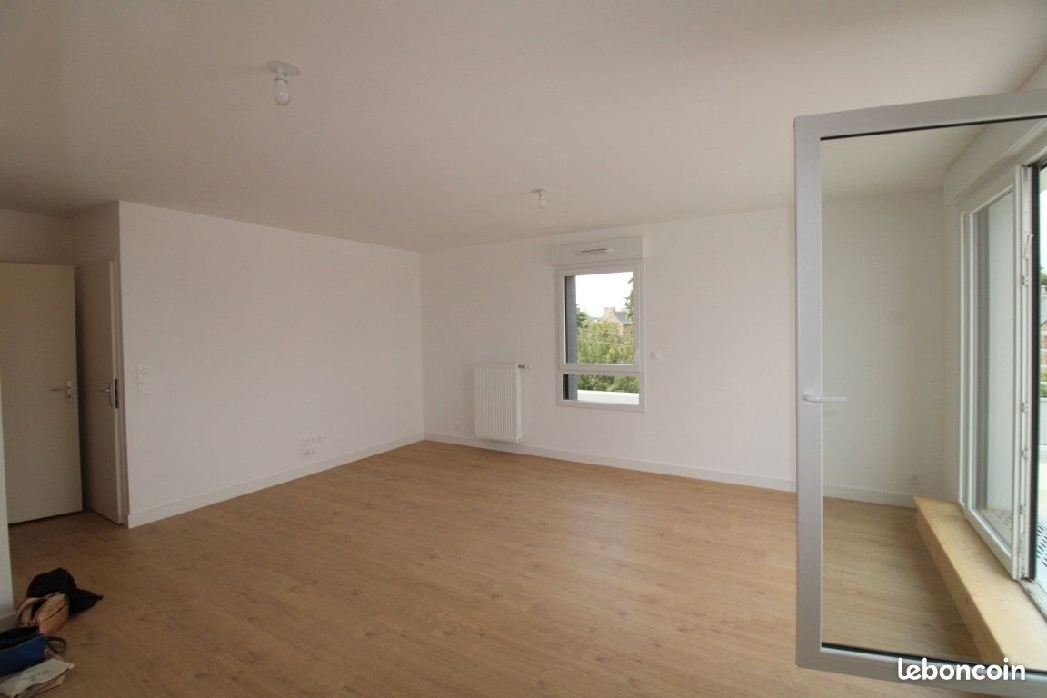 Appartement à louer, 55m², Pordic