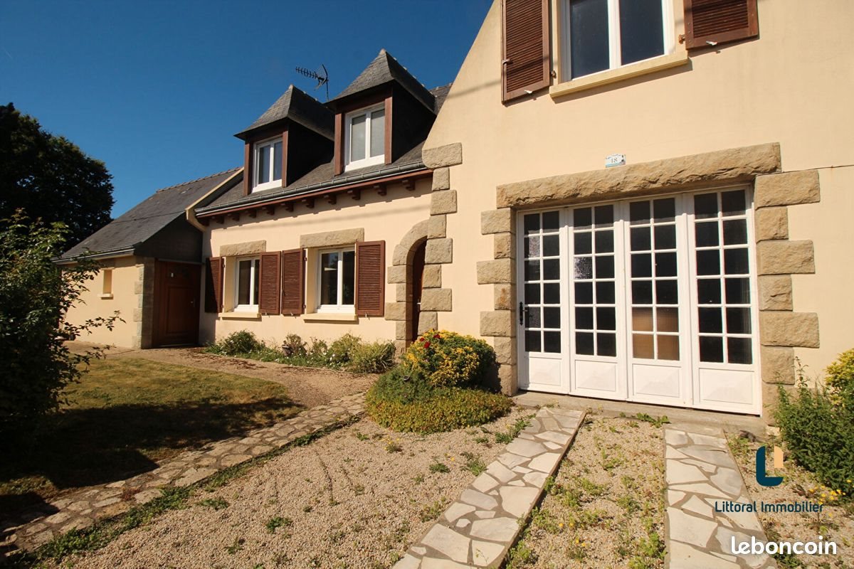Maison à vendre, 145m², Pordic