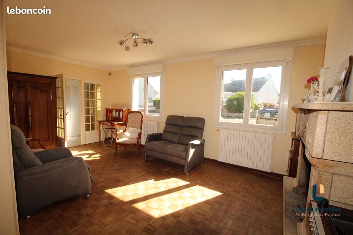 Maison à vendre, 145m², Pordic