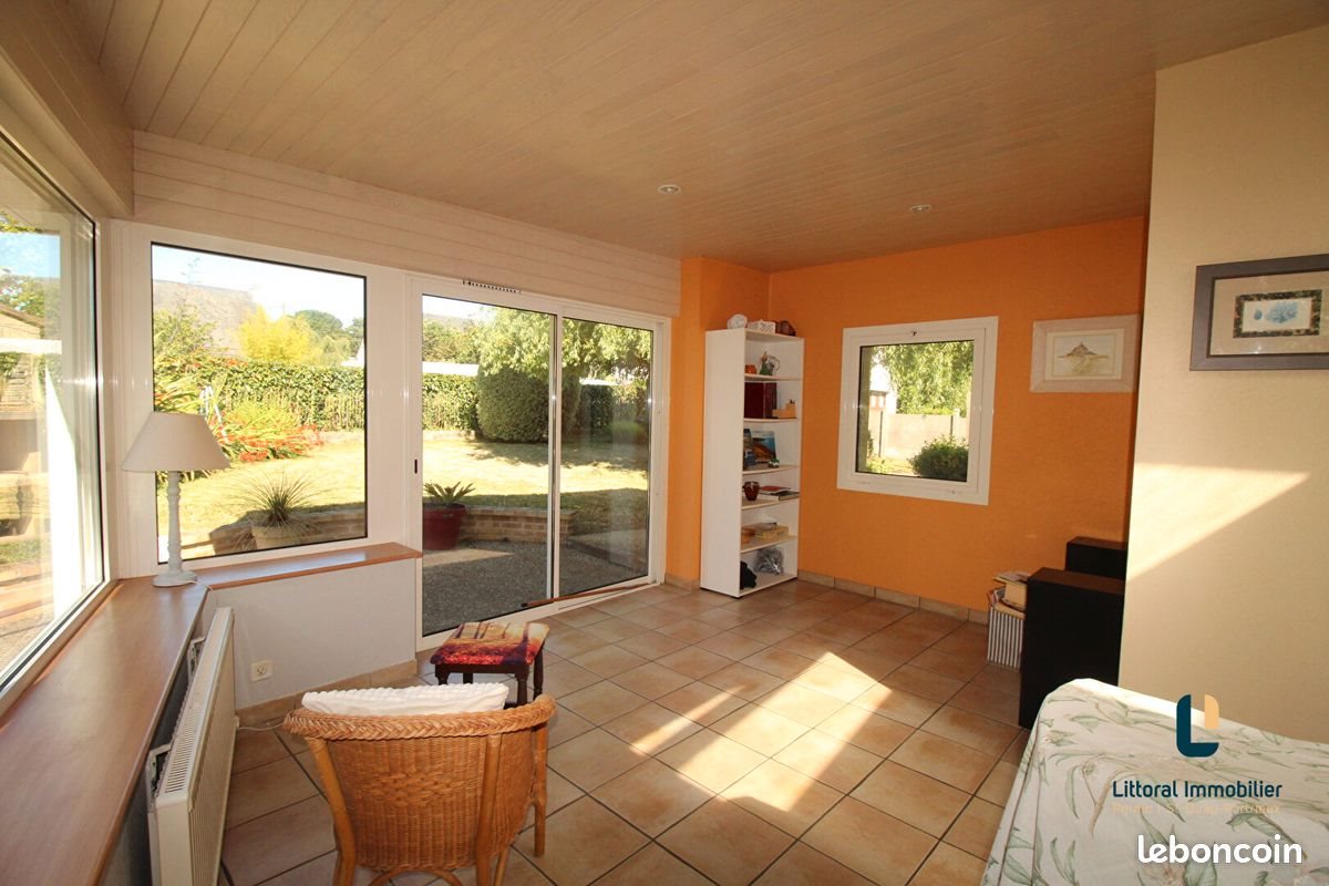 Maison à vendre, 145m², Pordic