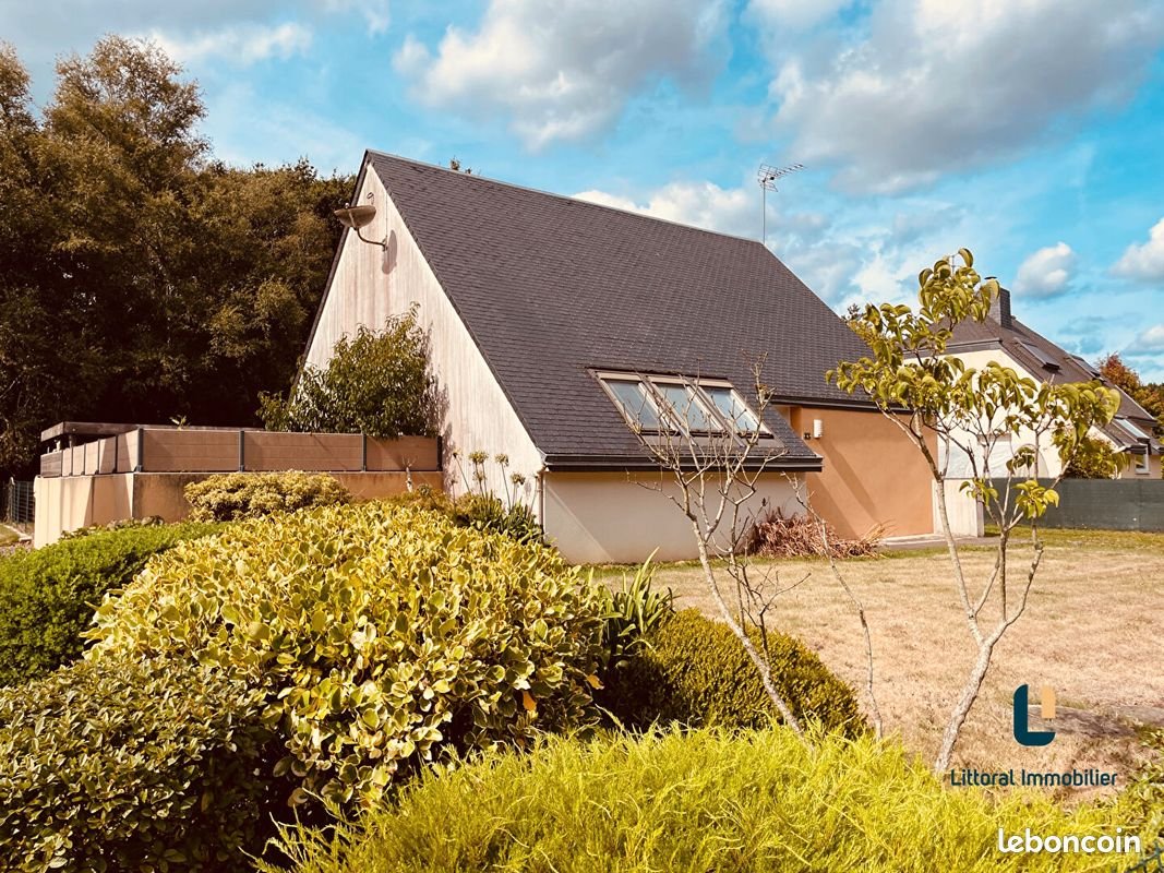 Maison à vendre, 75m², Lantic