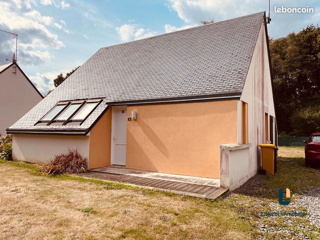 Maison à vendre, 75m², Lantic