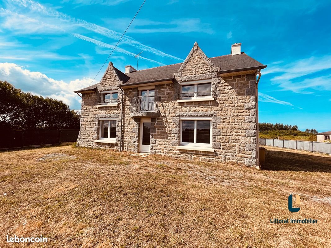 Maison à vendre, 131m², Plérin