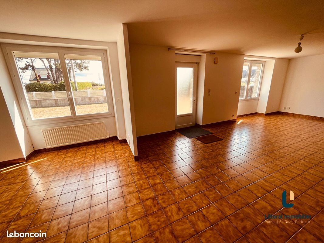 Maison à vendre, 131m², Plérin