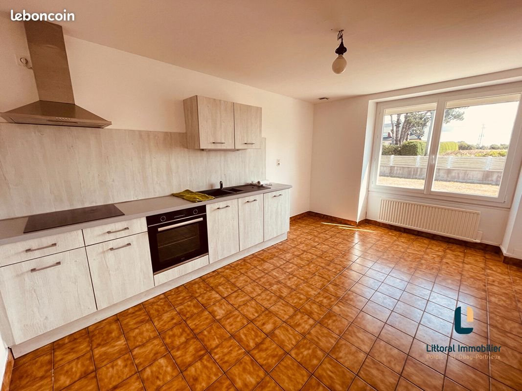 Maison à vendre, 131m², Plérin