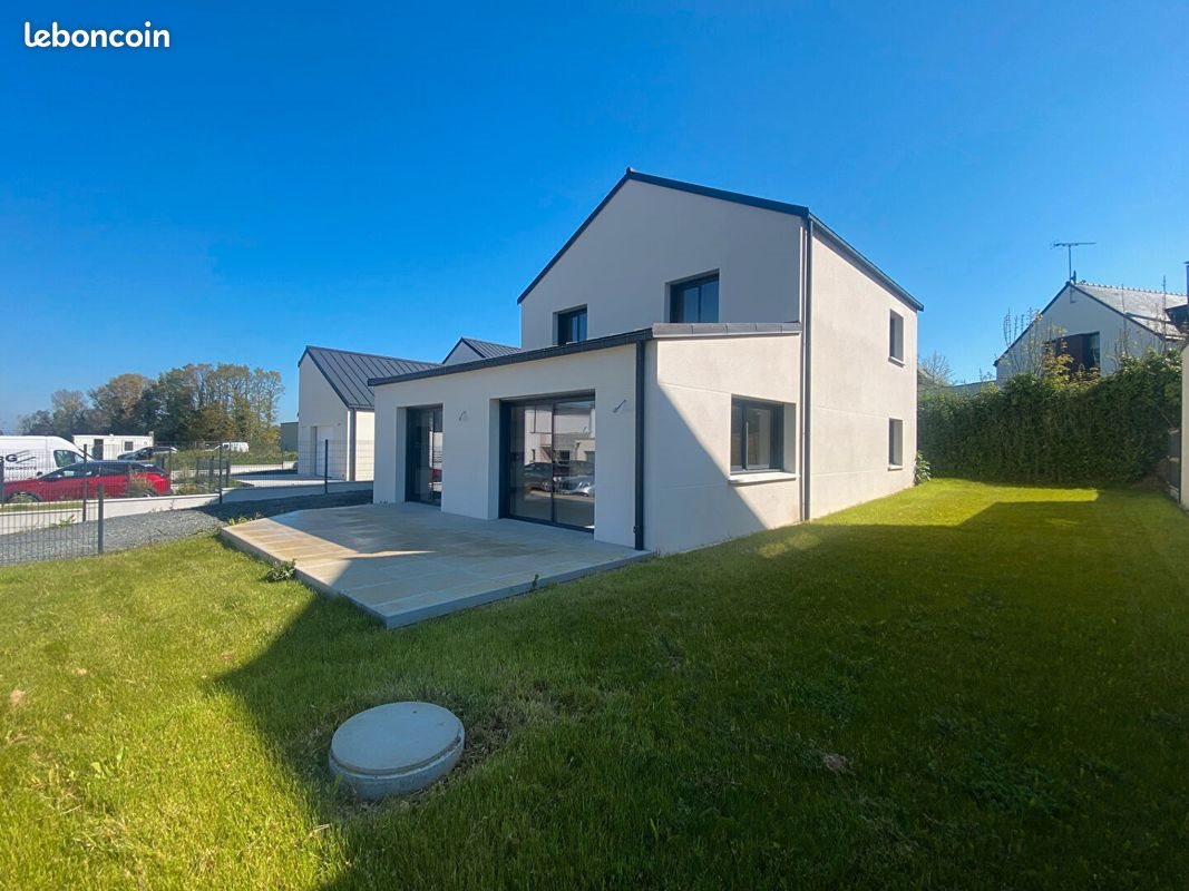 Maison à vendre, 145m², Etables-sur-Mer