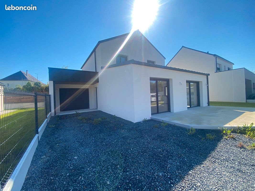 Maison à vendre, 145m², Etables-sur-Mer