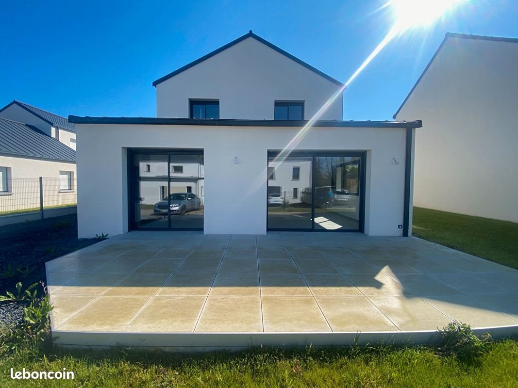 Maison à vendre, 145m², Etables-sur-Mer