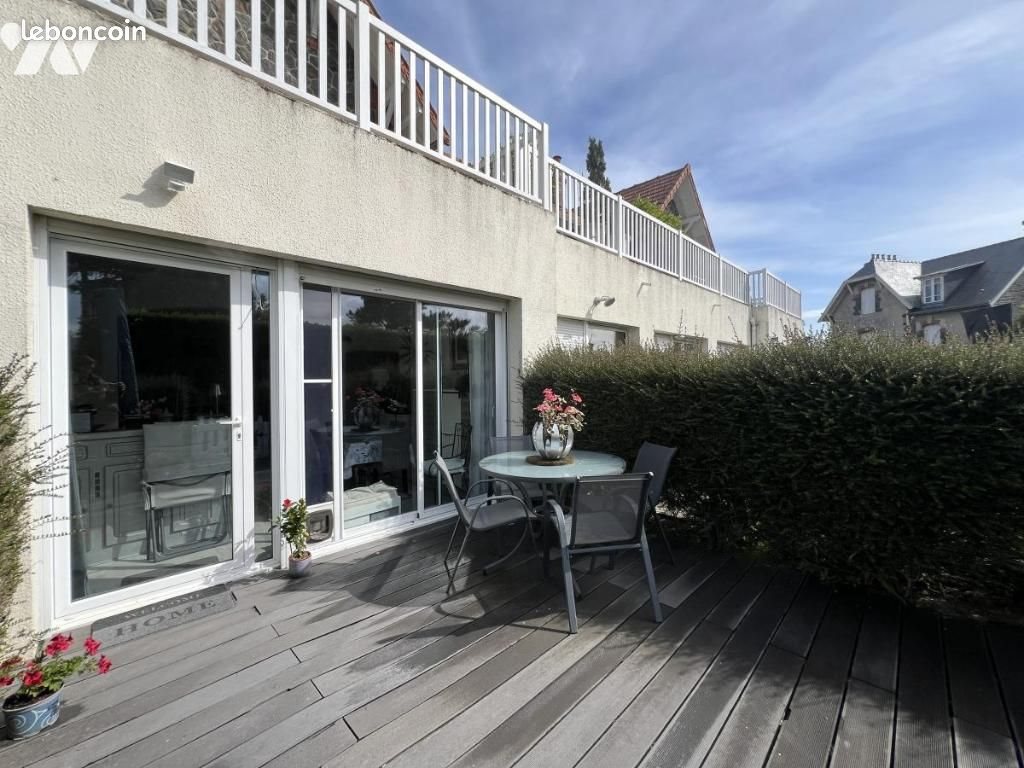 Appartement à vendre, 39m², Saint-Quay-Portrieux