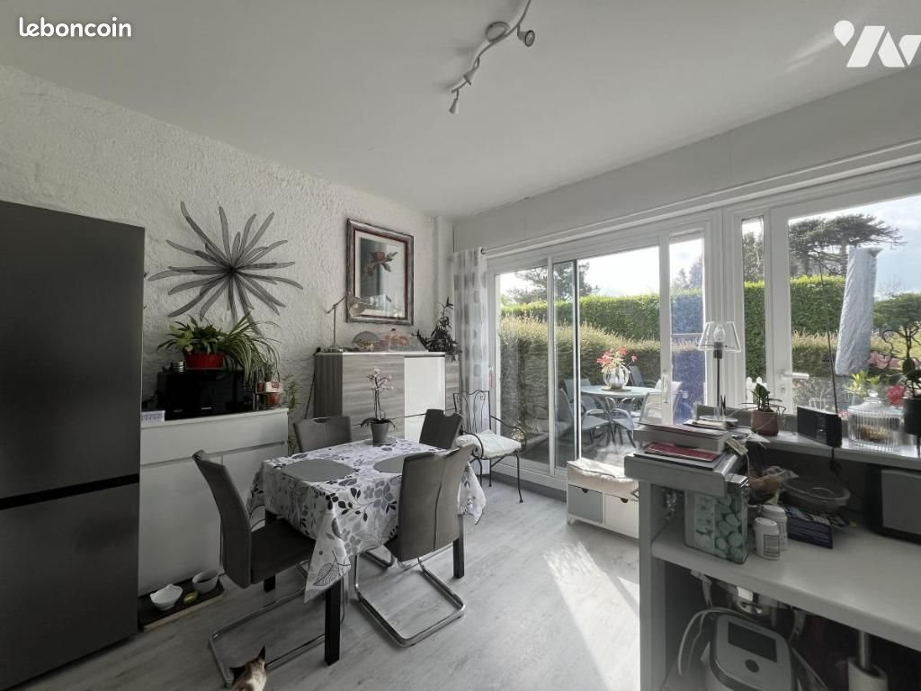 Appartement à vendre, 39m², Saint-Quay-Portrieux