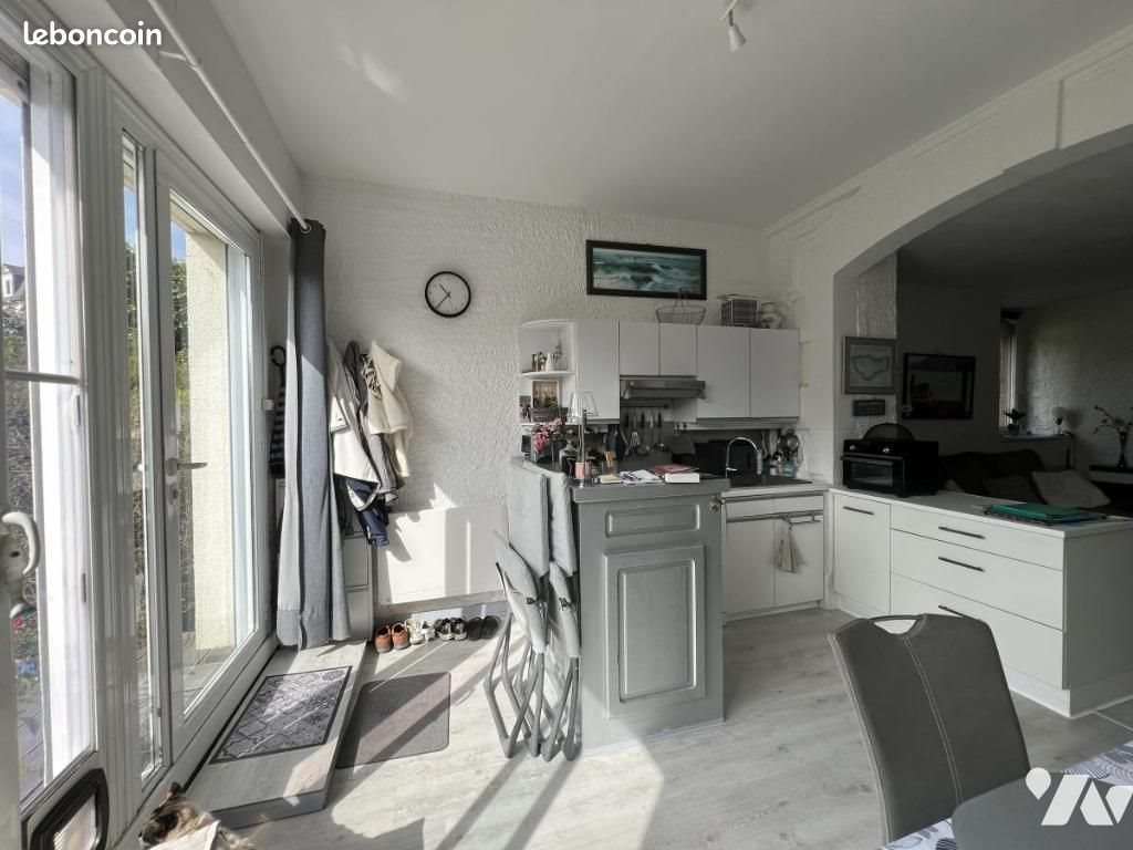 Appartement à vendre, 39m², Saint-Quay-Portrieux