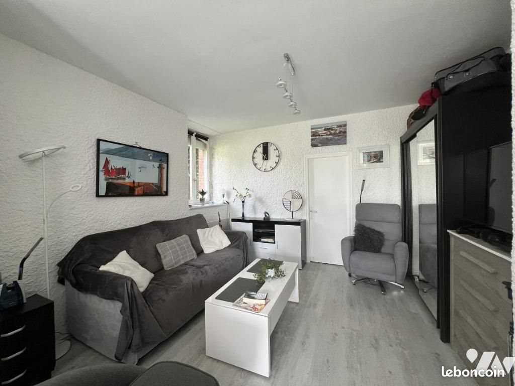 Appartement à vendre, 39m², Saint-Quay-Portrieux