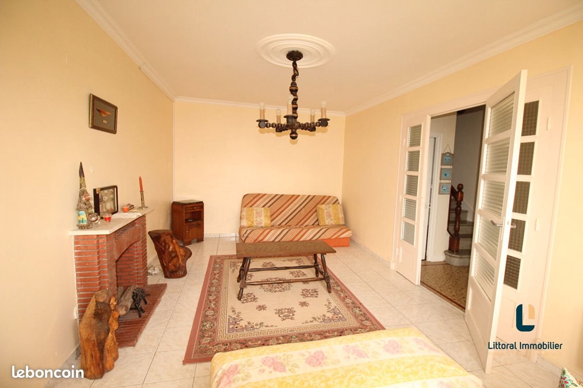 Maison à vendre, 75m², Saint-Quay-Portrieux