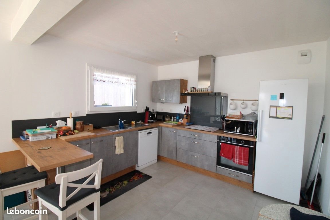 Maison à louer, 97m², Pordic