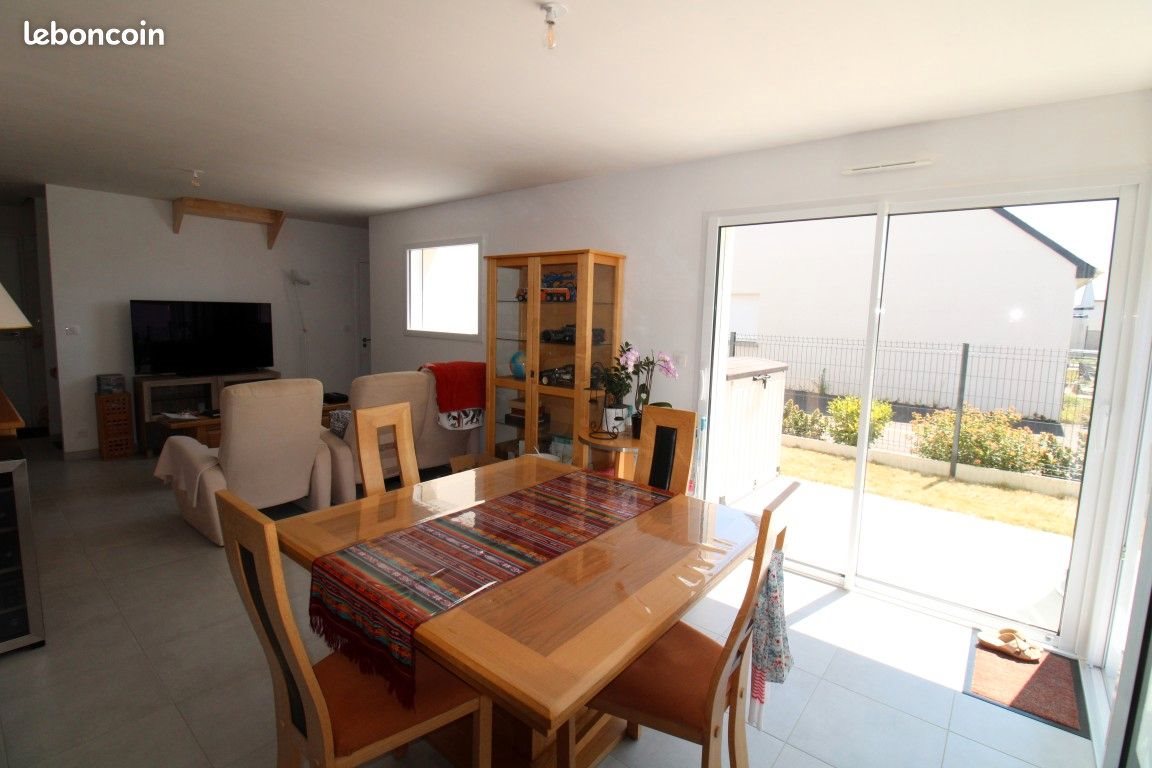 Maison à louer, 97m², Pordic