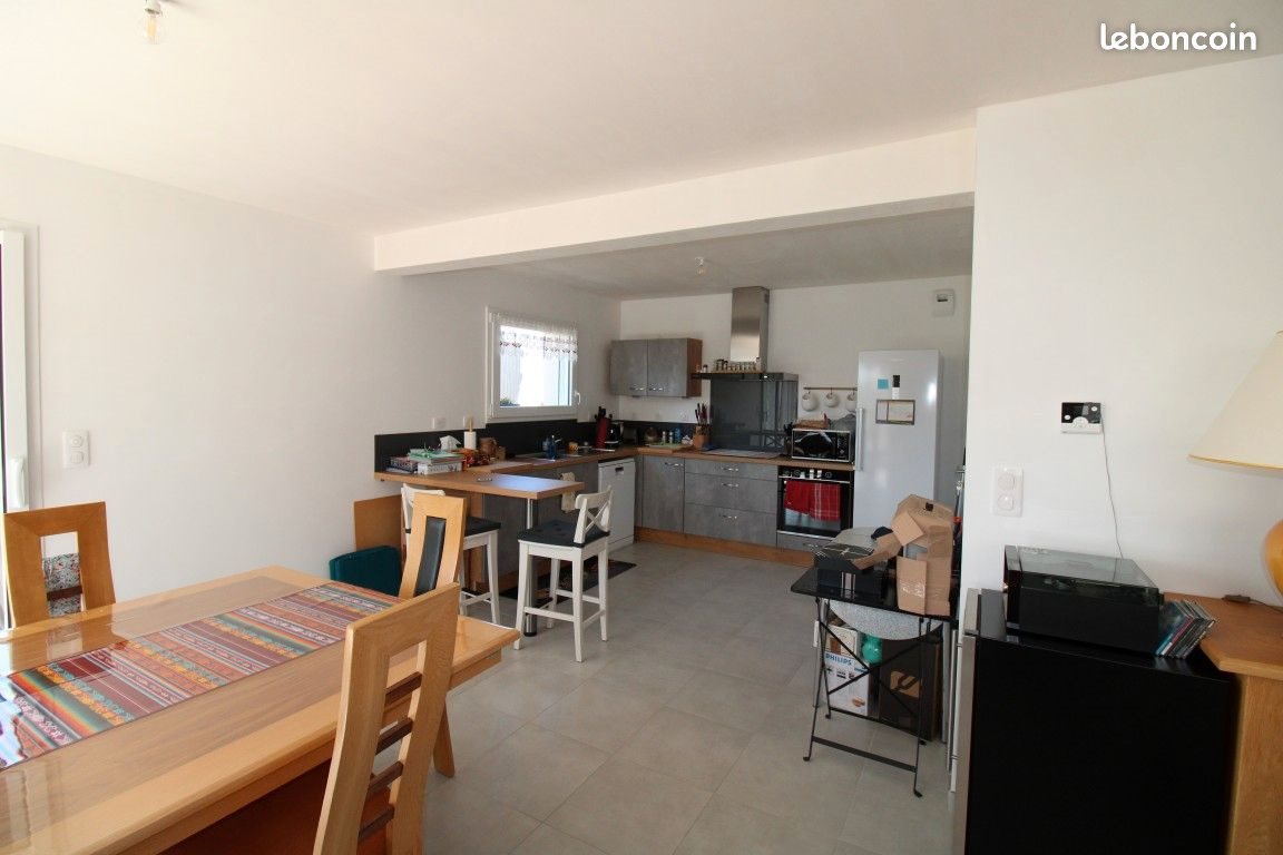 Maison à louer, 97m², Pordic