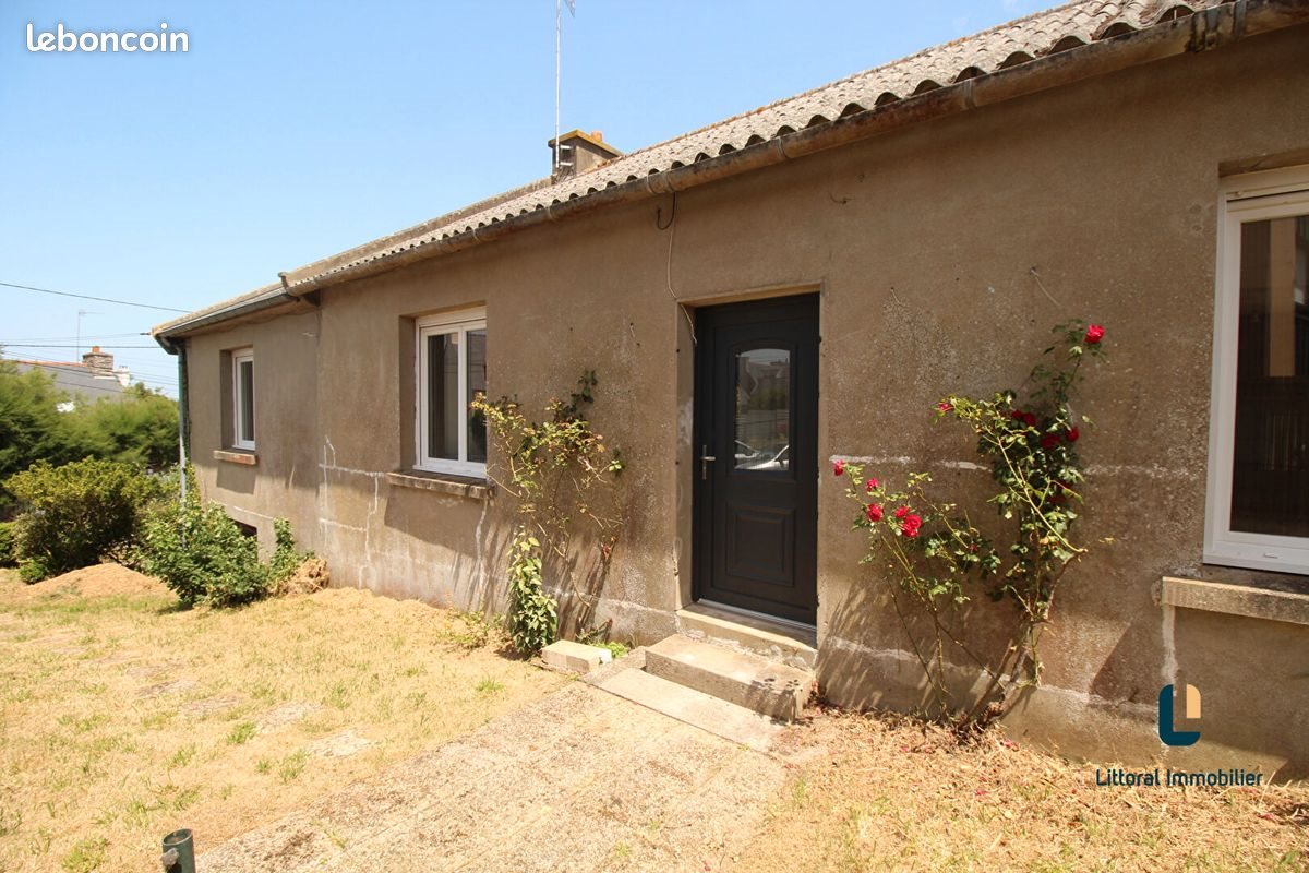 Maison à vendre, 129m², Pordic