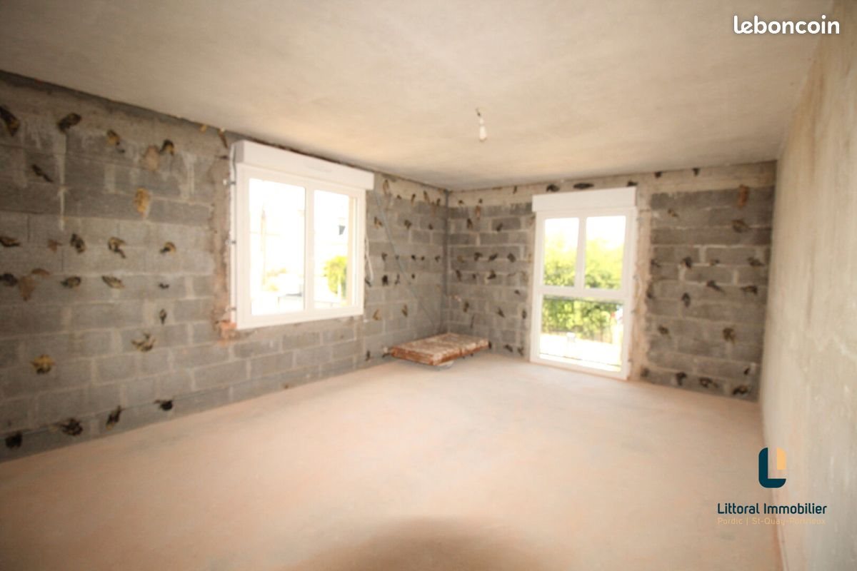 Maison à vendre, 129m², Pordic