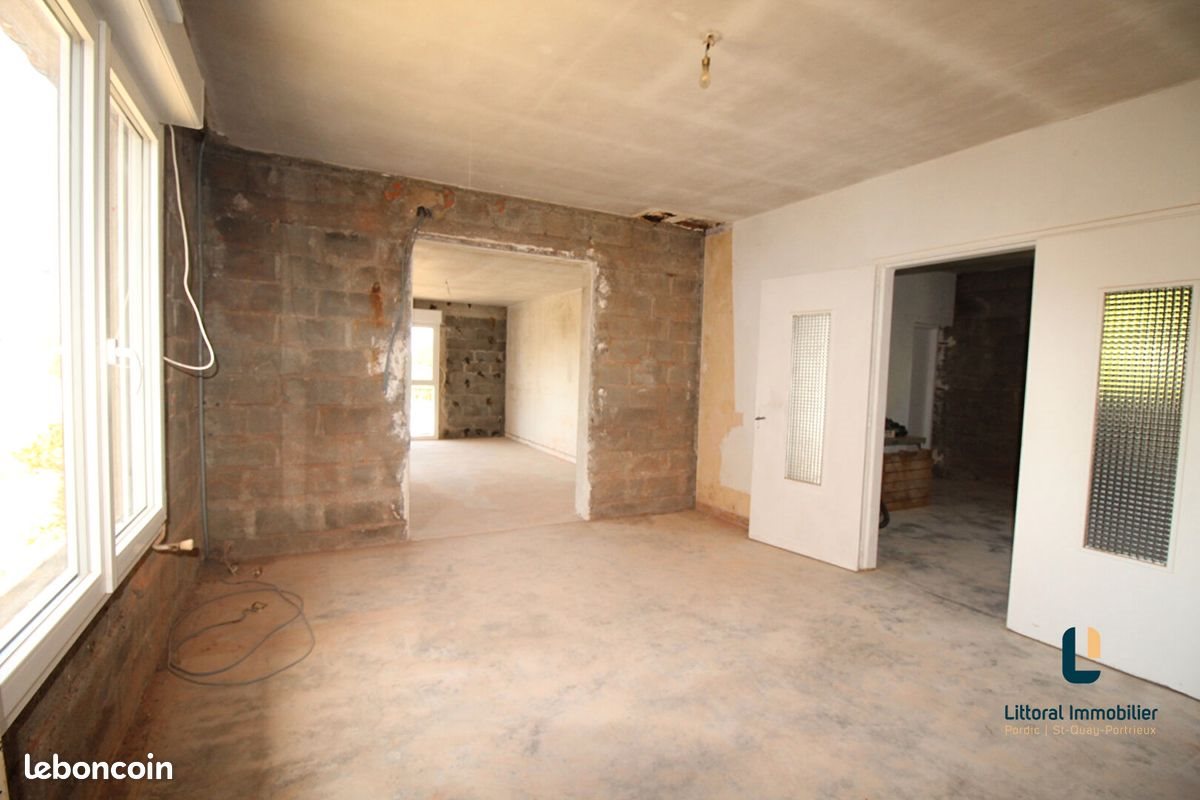 Maison à vendre, 129m², Pordic