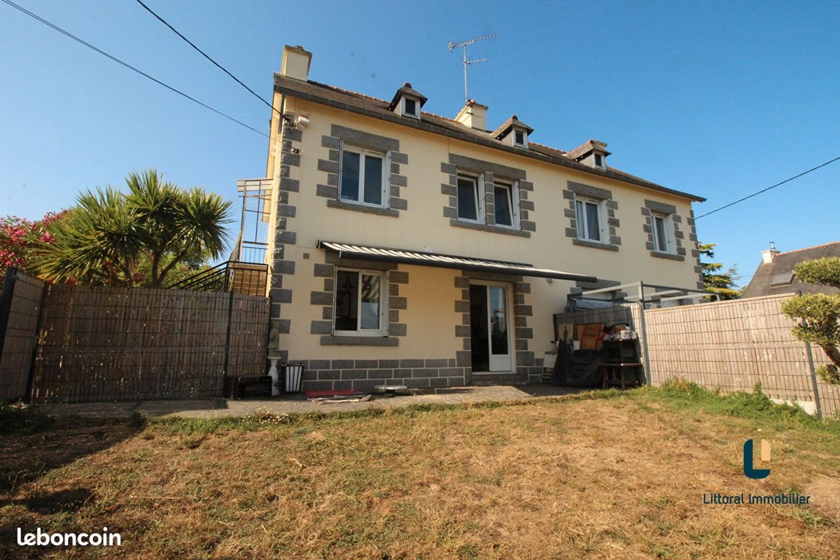 Appartement à vendre, 46m², Binic