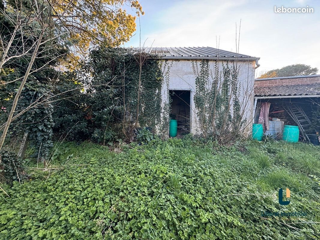 Maison à vendre, 92m², Etables-sur-Mer