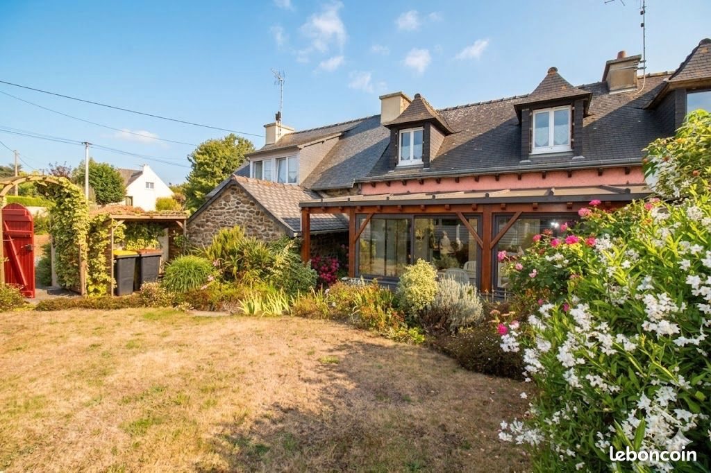 Maison à vendre, 65m², Saint-Quay-Portrieux