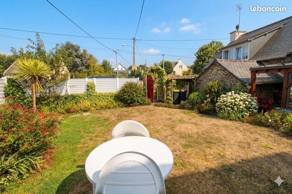 Maison à vendre, 65m², Saint-Quay-Portrieux