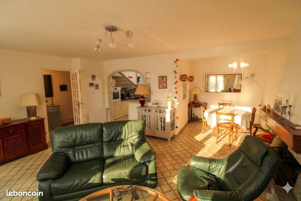 Maison à vendre, 65m², Saint-Quay-Portrieux