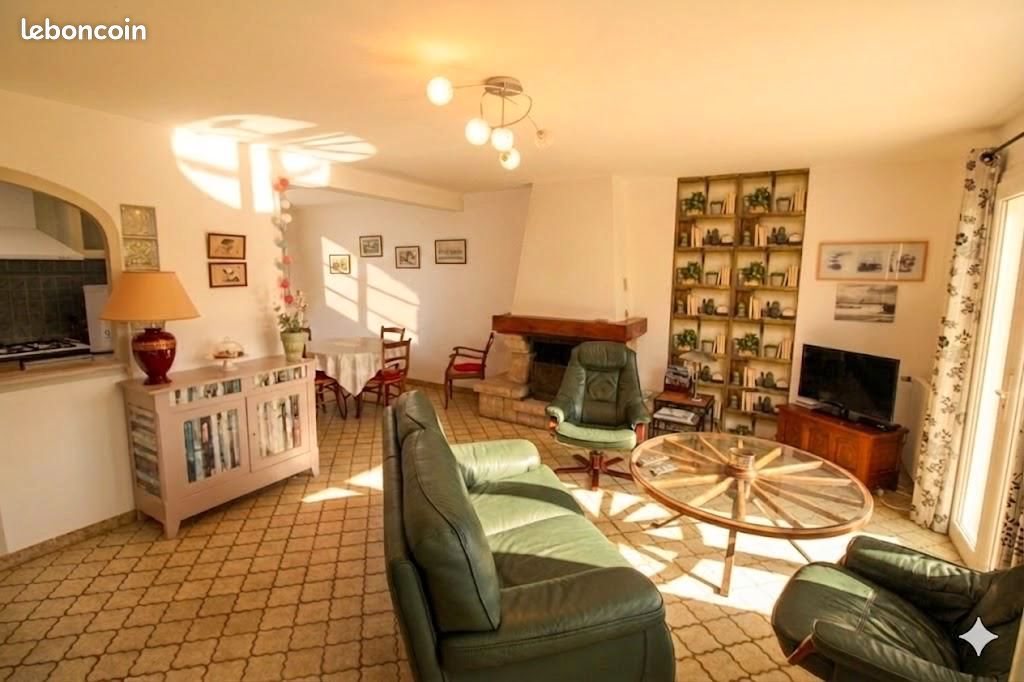 Maison à vendre, 65m², Saint-Quay-Portrieux