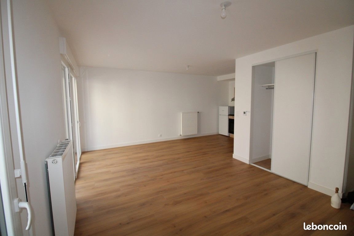 Appartement à louer, 51m², Pordic