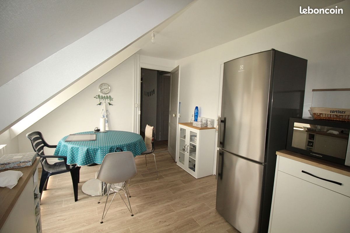 Appartement à vendre, 67m², Saint-Quay-Portrieux