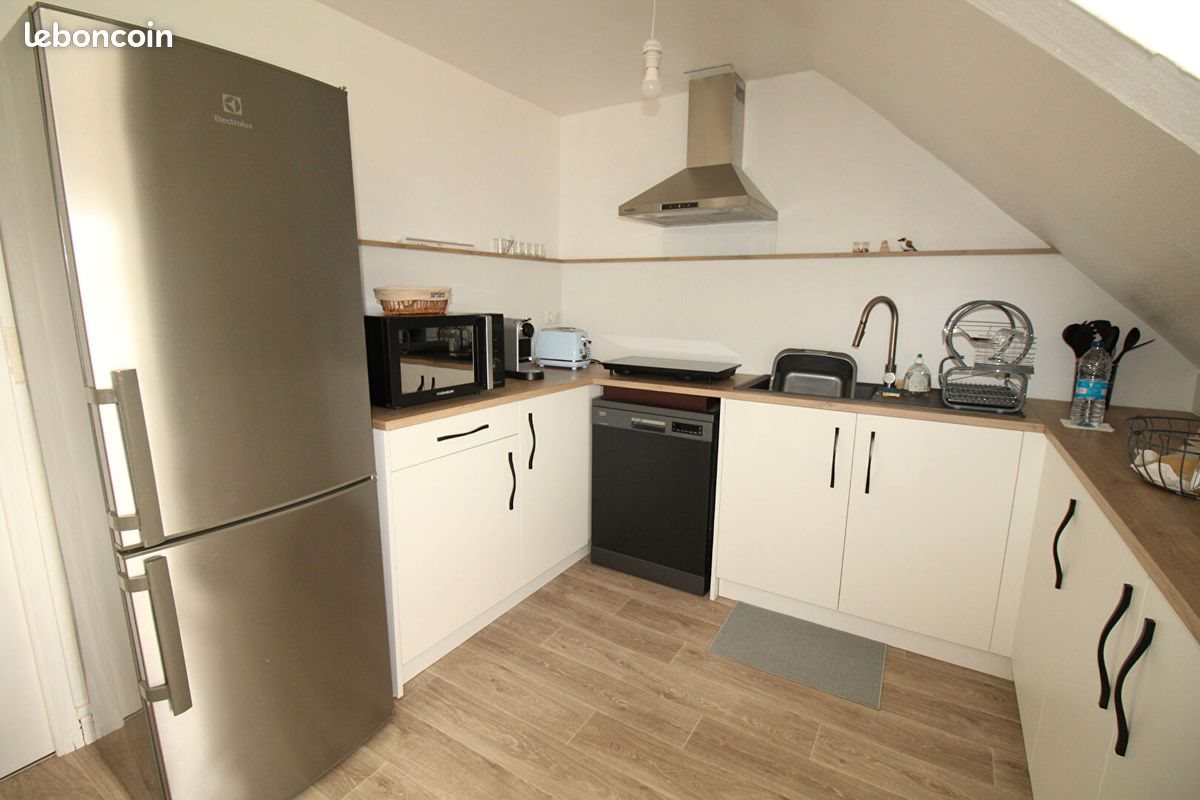 Appartement à vendre, 67m², Saint-Quay-Portrieux