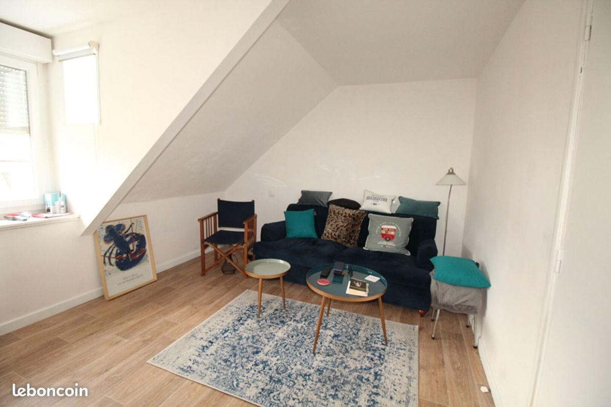 Appartement à vendre, 67m², Saint-Quay-Portrieux