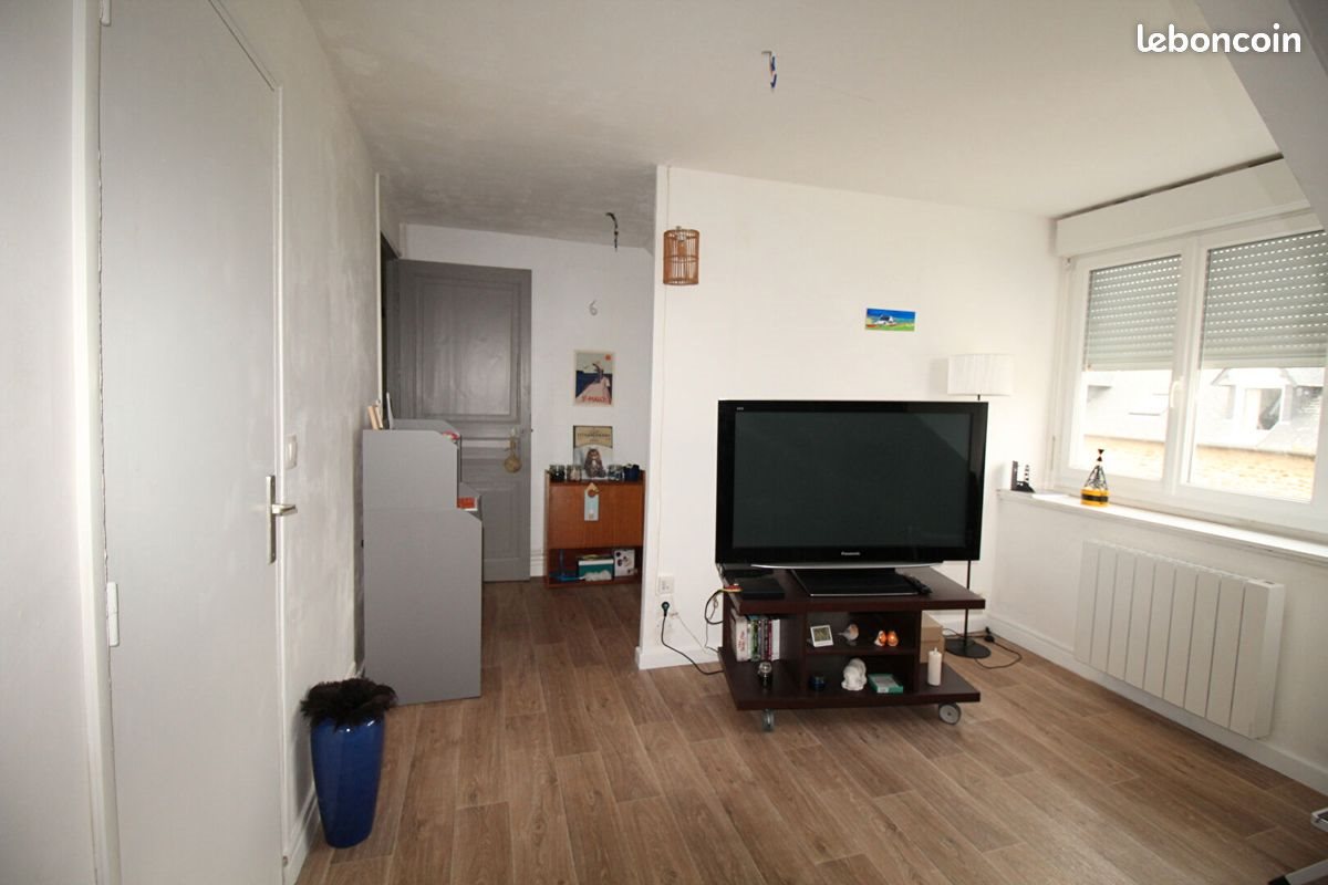Appartement à vendre, 67m², Saint-Quay-Portrieux