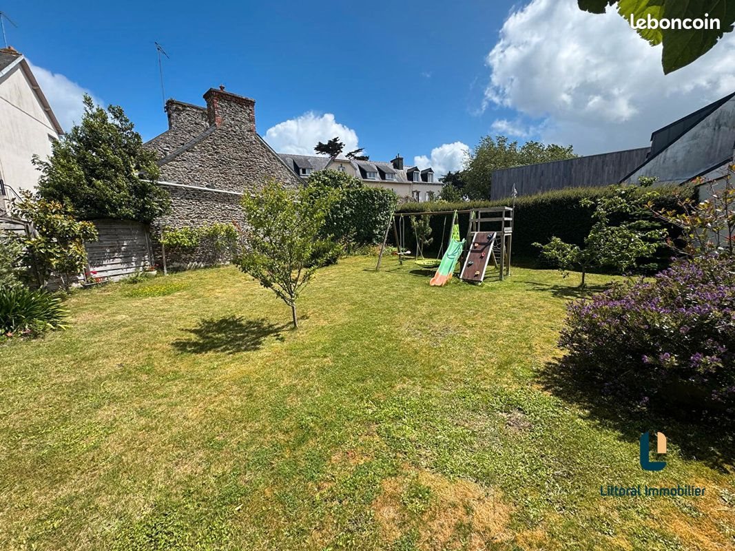Maison à vendre, 197m², Etables-sur-Mer