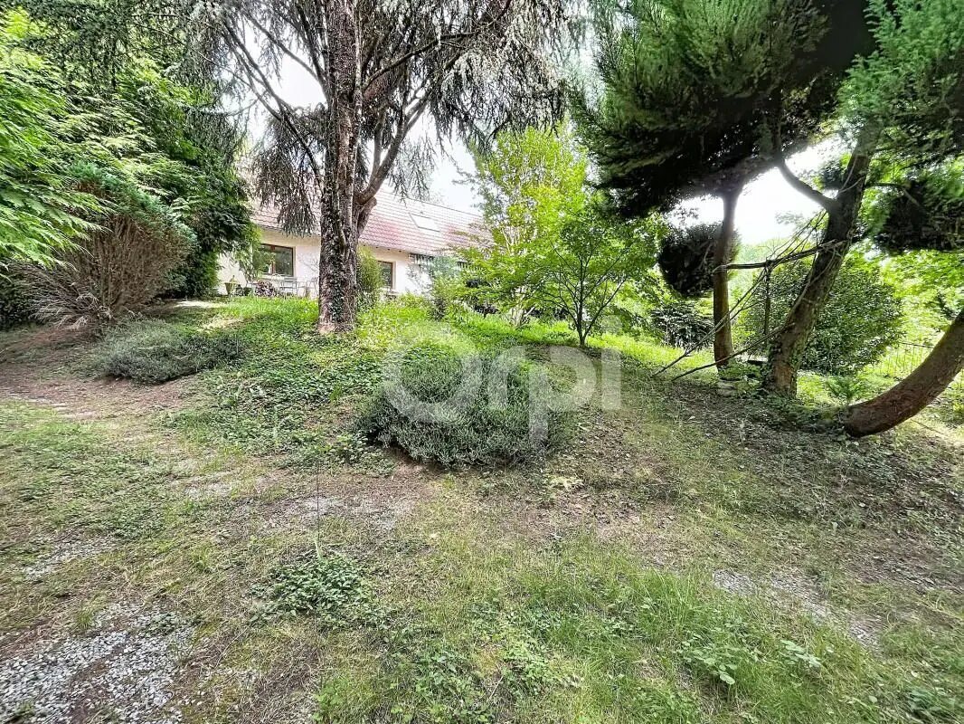 Maison à vendre, 142m², Chanteix
