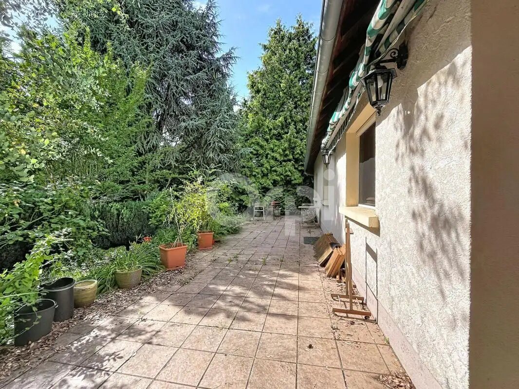 Maison à vendre, 142m², Chanteix