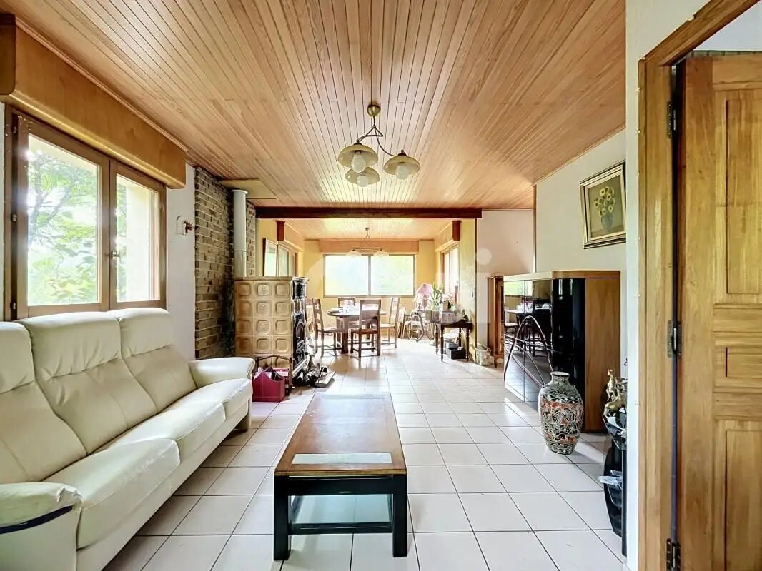 Maison à vendre, 142m², Chanteix