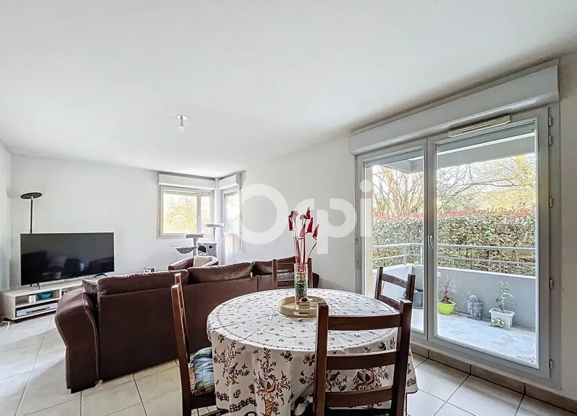Appartement à vendre, 57m², Brive-la-Gaillarde