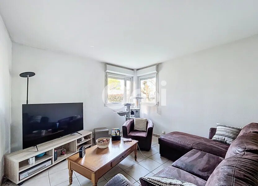 Appartement à vendre, 57m², Brive-la-Gaillarde