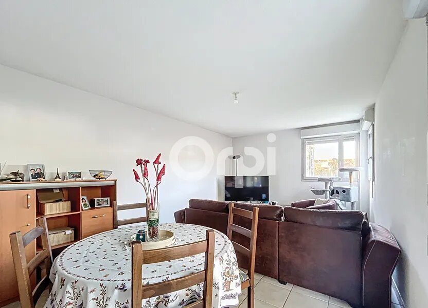 Appartement à vendre, 57m², Brive-la-Gaillarde