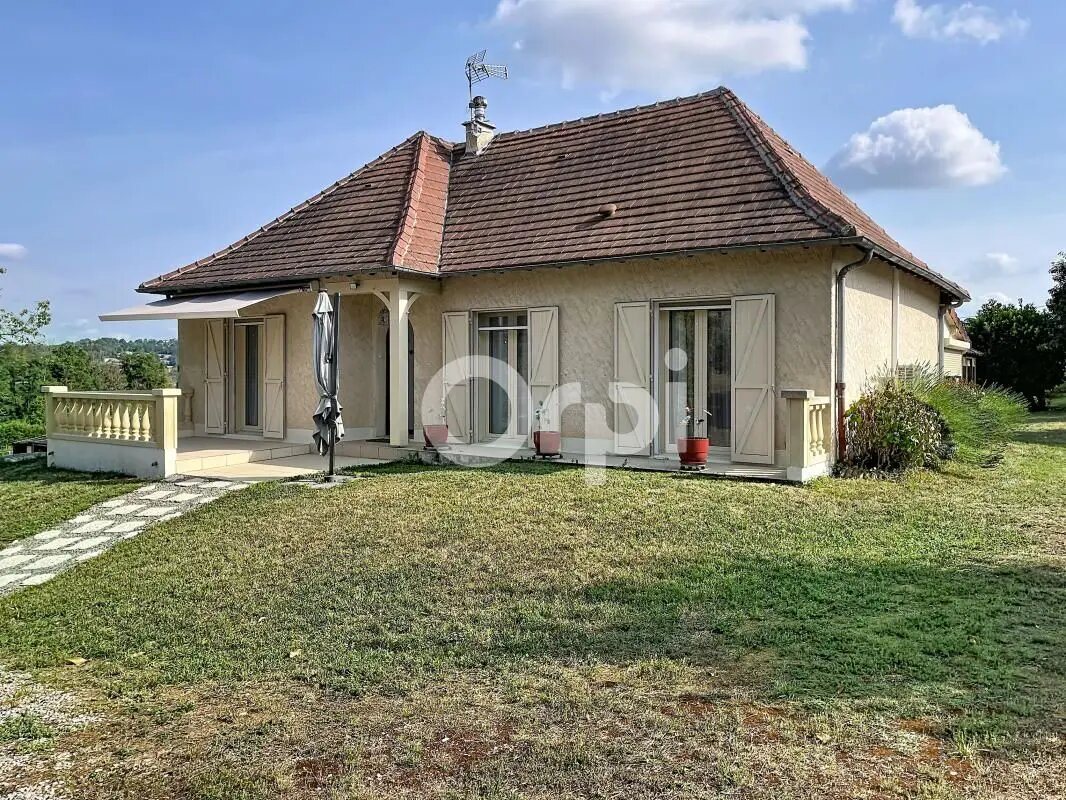 Maison à vendre, 103m², Saint-Viance