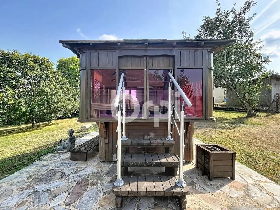 Maison à vendre, 103m², Saint-Viance