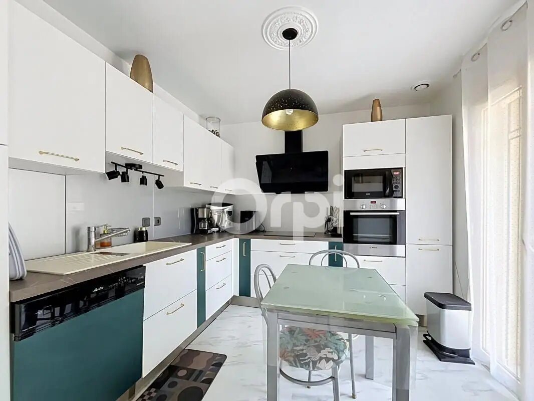 Maison à vendre, 103m², Saint-Viance