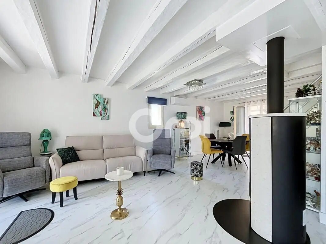 Maison à vendre, 103m², Saint-Viance