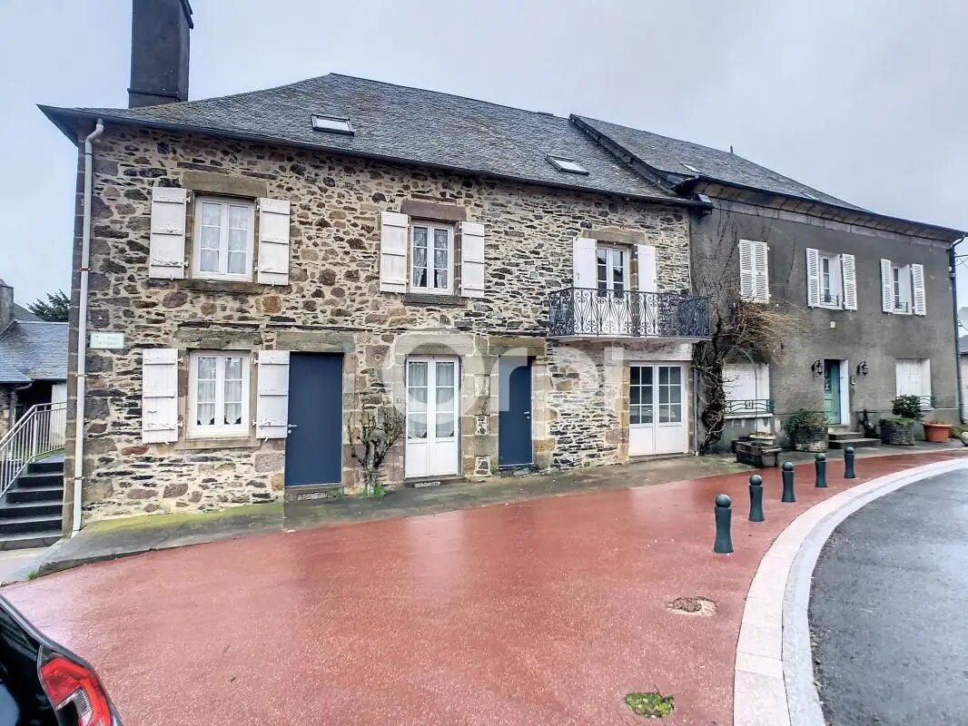 Appartement à louer, 80m², Sainte-Féréole