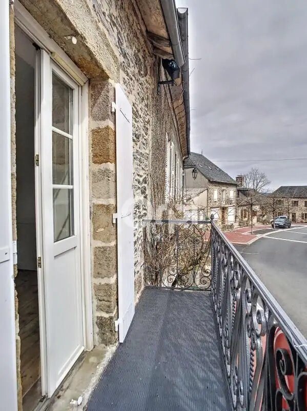 Appartement à louer, 80m², Sainte-Féréole