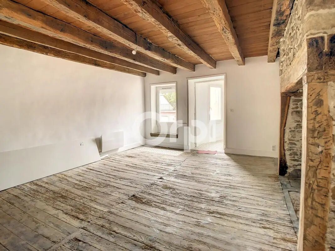Appartement à louer, 80m², Sainte-Féréole