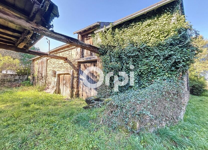 Maison à vendre, 70m², Saint-Hilaire-Peyroux
